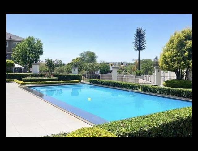 2 BEDROOM PROPERTY TO RENT IN FOURWAYS